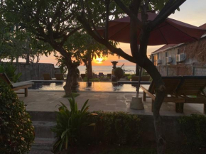 Bintang Beach Villa